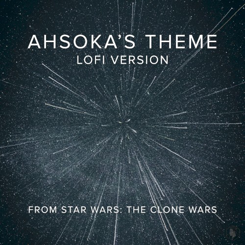 Ahsoka's Theme - Star Wars Lofi