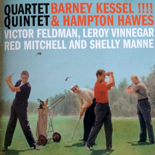 Quartet & Quintet !!!