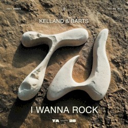 I WANNA ROCK
