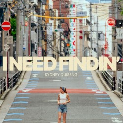 I Need Findin’