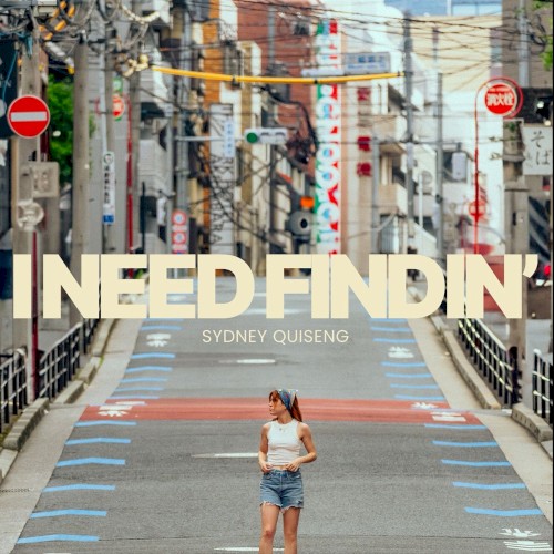 I Need Findin’