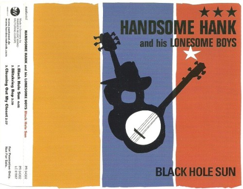 Black Hole Sun