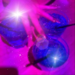purple freestyle