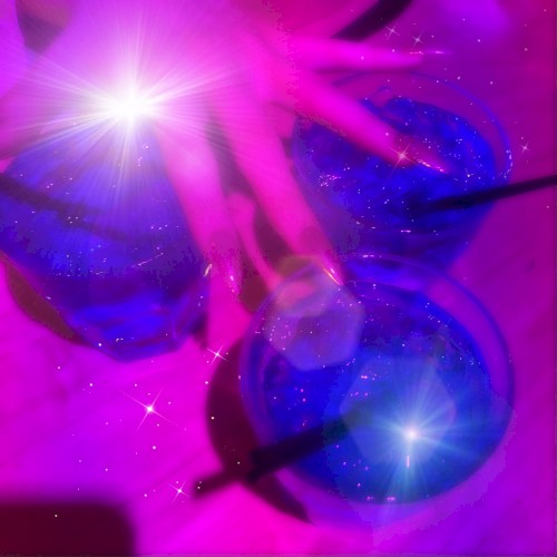 purple freestyle