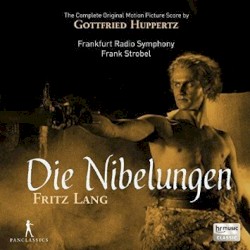 Die Nibelungen