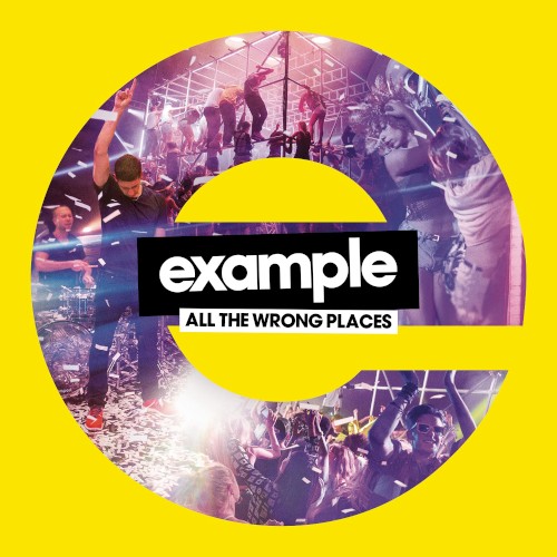 All the Wrong Places (The Remixes)