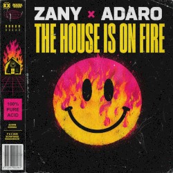 The House Is on Fire