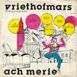 Vriethofmars / Ach Merie
