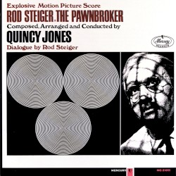 The Pawnbroker