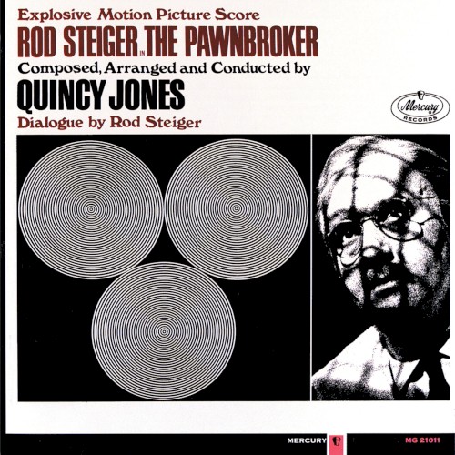 The Pawnbroker