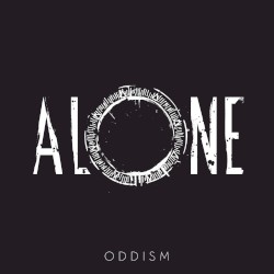 Alone