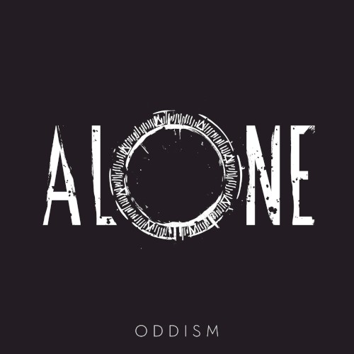Alone
