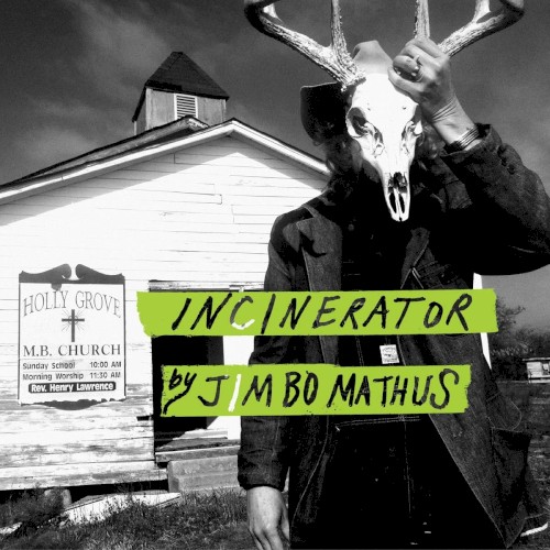 Incinerator