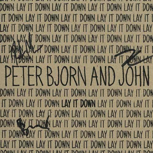 Lay It Down