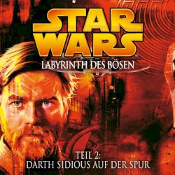 Star Wars∶ Labyrinth des Bösen – Teil 2∶ Darth Sidious auf der Spur