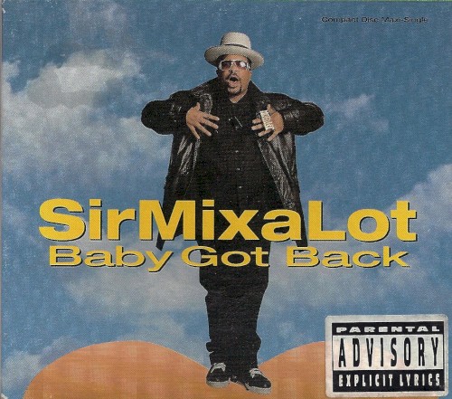 Baby Got Back