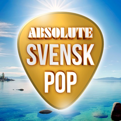Absolute svensk pop