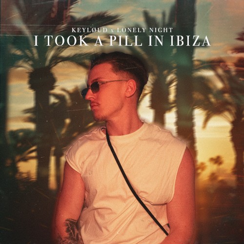 I Took a Pill in Ibiza