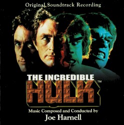 The Incredible Hulk