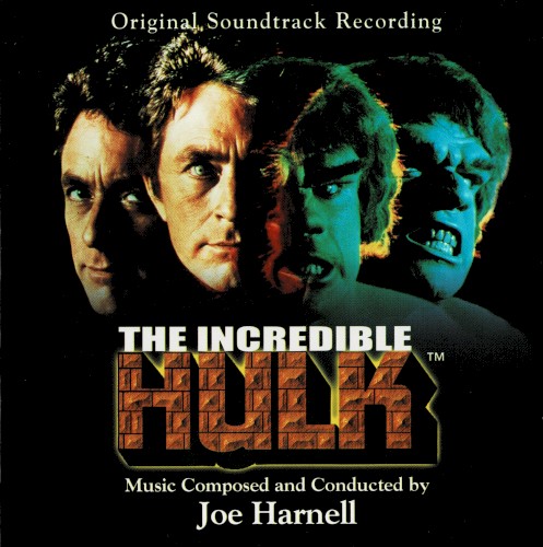 The Incredible Hulk