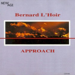 Approach
