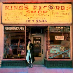 King’s Record Shop