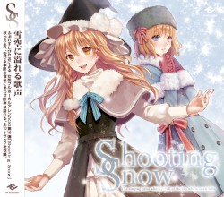 Shooting Snow