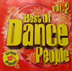 Best of Dance People, Volume 2