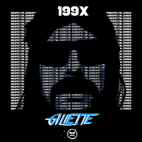Gillette