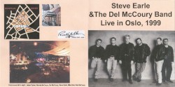 1999-05-12: Rockefeller Music Hall, Oslo, Norway