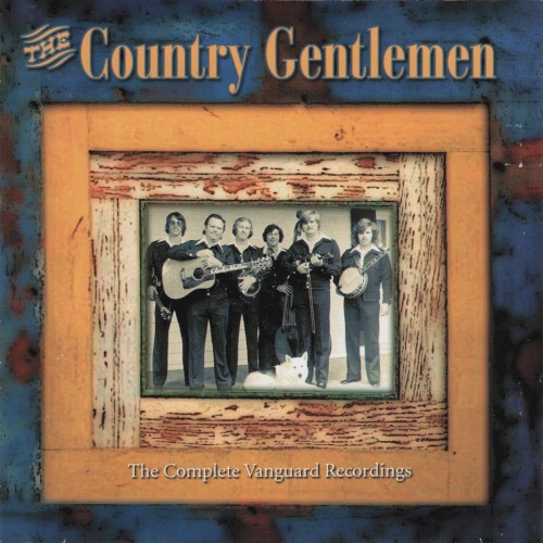 The Complete Vanguard Recordings