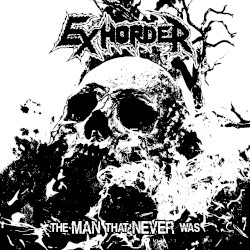 The Man That Never Was