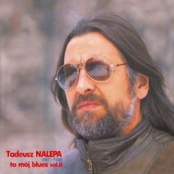 1987-1988 To moj blues vol. 2