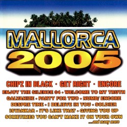 Mallorca 2005