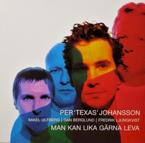 Man kan lika gärna leva