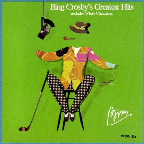 Bing Crosby's Greatest Hits