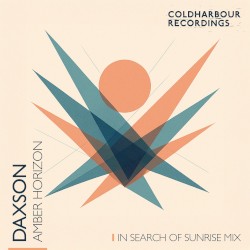 Amber Horizon (In Search Of Sunrise Mix)