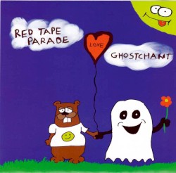 Red Tape Parade / Ghostchant