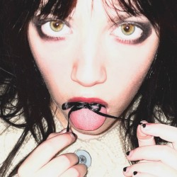Tongue Tied