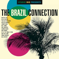 Studio Rio Presents: The Brazil Connection
