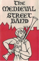 The Medieval Street Band