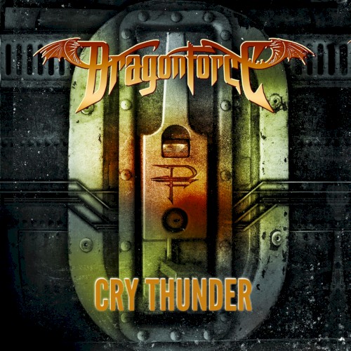 Cry Thunder