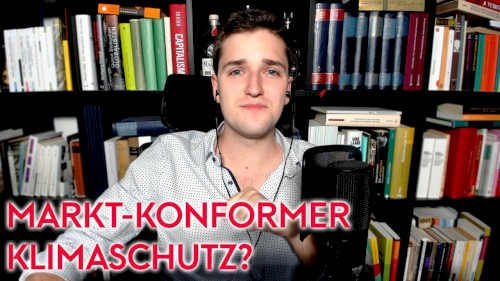 Wohlstand für Alle #273, „Kann man Umweltschäden bepreisen? Und ist das gerecht?“