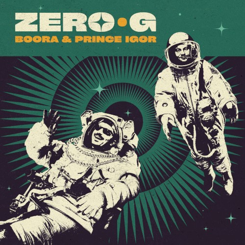Zero‐G