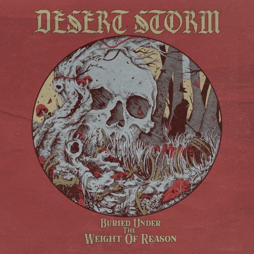 Buried Under the Weight of Reason