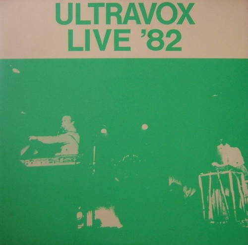 Live ’82