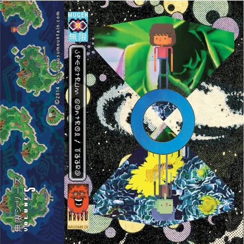 Mugen: Volume 5