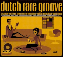 Dutch Rare Groove