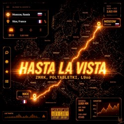HASTA LA VISTA