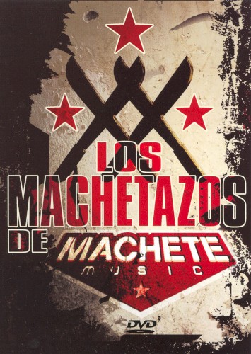 Los machetazos de Machete Music